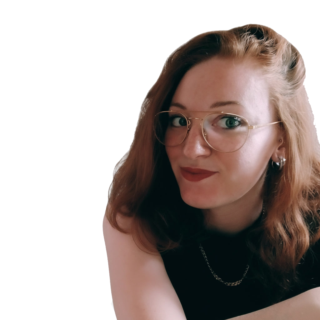 Foto della psicologa rogersiana Noemi Bartesaghi